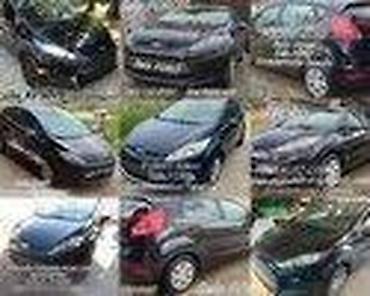 Glave motora: KOMPRESOR KLIME ZA FORD B-MAX, C-MAX, ESCAPE . OD 2002. DO 2013 — 35