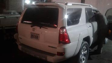 Другие автозапчасти: Автозапчасти Тойота 4Раннер — 2