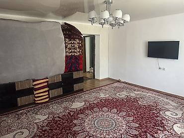 Продажа коттеджей и домов: Срочно срочно сатылат обмен вариант каралат Наличка болсо торг болот — 11