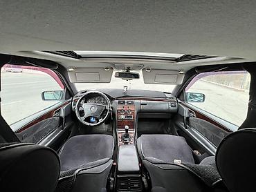 1221 2: Mercedes-Benz E-Class: 1996 г., 2.3 л, Механика, Бензин, Седан — 1