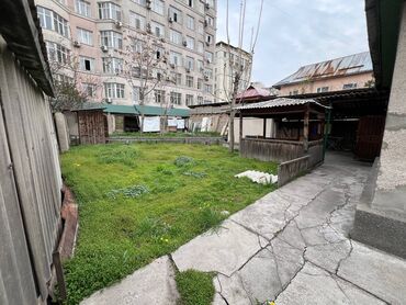 квартира жибек жолу уметалиева: Дом, 50 м², 3 комнаты, Агентство недвижимости