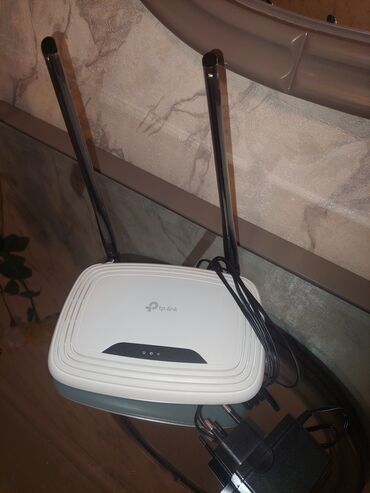 güçlü wifi modem: Modem