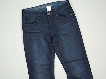sklepy c: Marks & Spencer, Jeansy damskie, rozmiar M — 1
