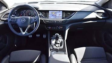 car odzaci: OPEL INSIGNIA B. - KOMPLETAN AUTO U DELOVIMA | Polovni rezervni — 2