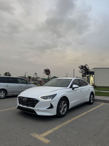 хендай солярис бишкек цена: Hyundai Sonata: 2019 г., 2 л, Автомат, Бензин, Седан