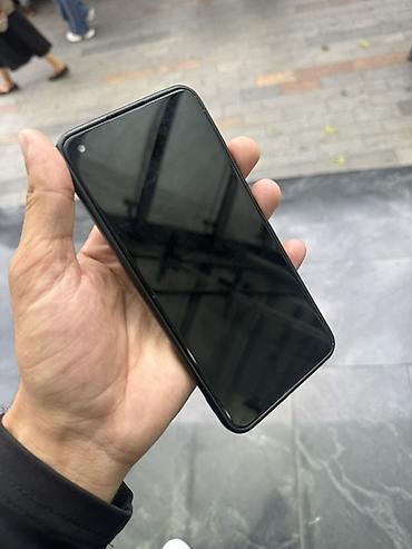 iphone 11 satisi: Xiaomi 11 Lite, 128 GB, rəng - Qara — 2