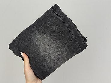 jeans facesit: Denim, Jeansy damskie, rozmiar 2XS — 5