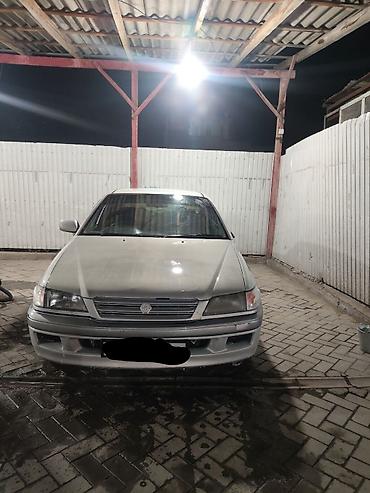 обвесы тойота: Toyota Corona: 1996 г., 1.8 л, Автомат, Бензин, Седан — 2