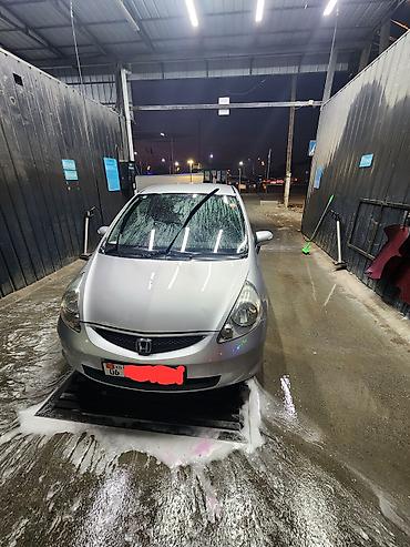 tactrix openport 2.0 купить: Honda Fit: 2004 г., 1.3 л, Вариатор, Бензин, Хэтчбэк — 3