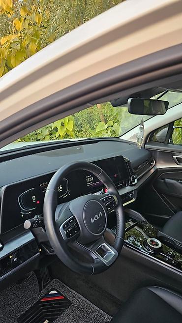 kia spo: Kia Sportage: 2024 г., 1.6 л, Робот, Бензин, Кроссовер — 5