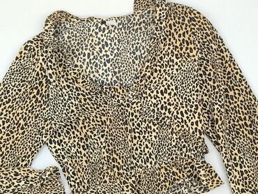 Blouses: Women's blouse, H&M, size S (EU 36)