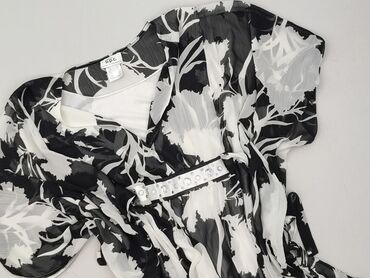 ozonee sukienki: Bpc bonprix collection, Sukienka damska, rozmiar 3XL
