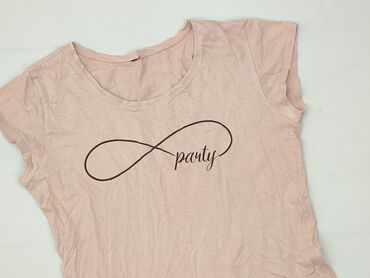 koszulka barcelony z sercem: T-shirt damski, rozmiar S