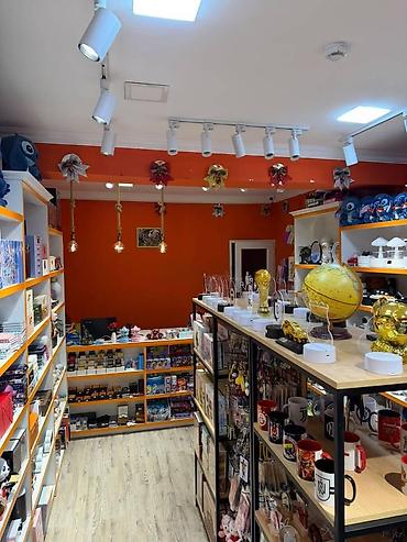 аренда места на рынке: İcarəyə verilir obyekt 70 m², 28 May m. 1 800 AZN/ay 70 m² Sahə Təmir — 7