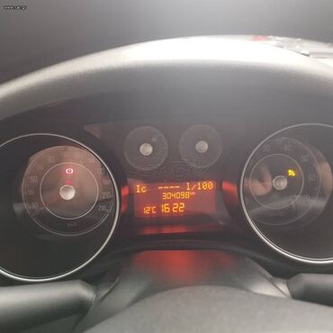 Fiat: Fiat Punto: 1.3 l. | 2013 έ. 305000 km. Χάτσμπακ — 2