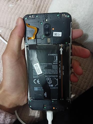 lalafo ayfon: Redmi, Redmi Note 8, Б/у, 64 ГБ, цвет - Серый, 2 SIM — 7