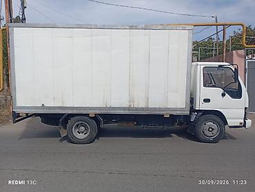 i̇suzu: Isuzu 2006 ci il 4.3 mator yanacağ Dizel. Probeq.798944 km. Qiymet — 4