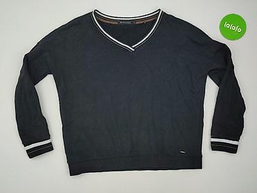 vulcano kurtki: Volcano, Sweter damski, rozmiar L — 2