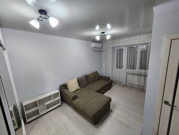 Продажа квартир: 1 комната, 30 м², Хрущевка, 2 этаж, Евроремонт