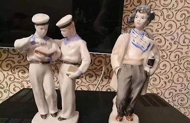 Статуэтки: Купим статуэтки — 3