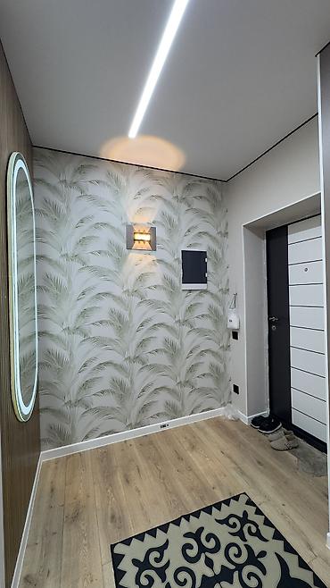 Продажа квартир: 1 комната, 42 м², Технопарк Элитка, 3 этаж, Евроремонт — 7