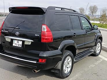 masin 099: Land Cruiser Prado 2009 - KRASKASIZ, VURUQSIZ! Qiymət: 26.300 AZN — 8