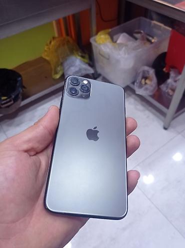 ipad 11 pro m4: IPhone 11 Pro, Space Gray, Face ID — 2