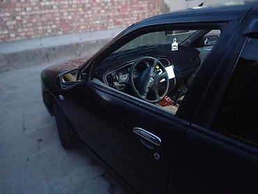 lada 2105: Nissan Primera: 2001 г., 1.8 л, Механика, Бензин, Седан — 7