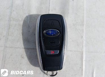 Subaru: Subaru Outback: 2020 г., 2.5 л, Вариатор, Бензин, Универсал — 15