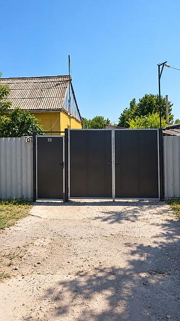 ПРОДАЁТСЯ ДОМ В БИШКЕКЕ 📍 Свердловский район, ул. Пархоменко (10