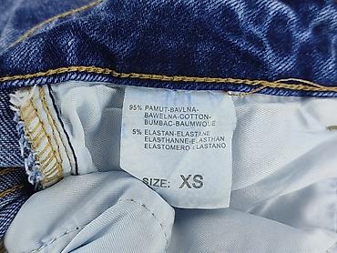 michael: M.Sara, Jeansy damskie, rozmiar XS — 5