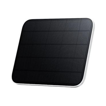 smart camera: Təhlükəsizlik kamerası Xiaomi Outdoor Camera Solar Panel (BW Series) — 2