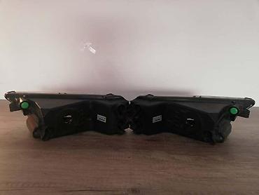 crivit kompresor: MAGLENKA ZA VOLKSWAGEN TIGUAN - 5NA941699B 5NA941700 | Maglenke za — 3