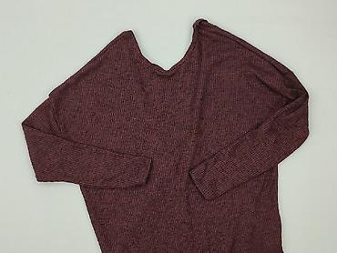 bluza czarna pull and bear: PULL&BEAR, Bluzka damska, rozmiar S — 1