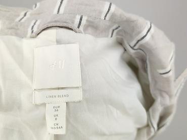 marka tu: H&M, Marynarka damska, rozmiar S — 4