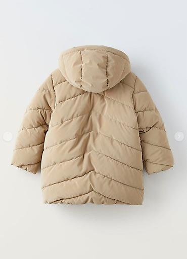 suruskenler: Kurtka, Uniseks, 14 - 16 yaş, Zara Kids — 5