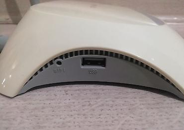 raspberry pi: Wi-Fi роутер TP-Link TL-MR3420 v2 с USB-портом с поддержкой 3G/4G — 3