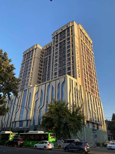 продажа дом бишкеке: 4 комнаты, 150 м², Элитка, 18 этаж, Дизайнерский ремонт