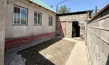 ошский район: СРОЧНАЯ ЦЕНА. ТАКИХ ЦЕН НЕТ!! Показ в любое время 🏡 Продаётся дом из — 2