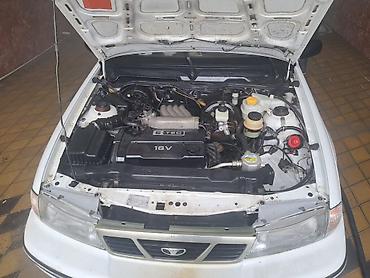 Daewoo: Daewoo Nexia: 1.5 l | 2005 il Sedan — 7