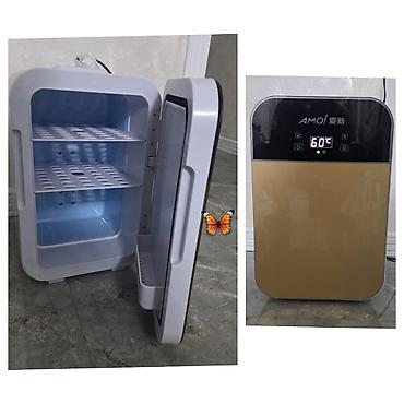 Mini soyuducu 140m maşin üçündə istifadə etmək olar Unvan Nərimanov