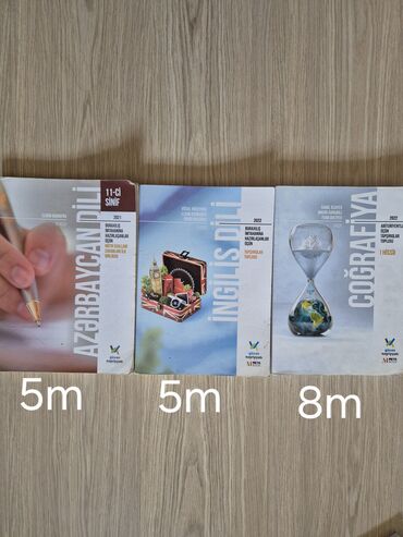 İnformatika: Abituriyentlər üçün vesait,güvən nəşri,seliqelidirler,metrolara