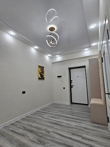Продажа квартир: 2 комнаты, 80 м², Элитка, 14 этаж, Дизайнерский ремонт — 15