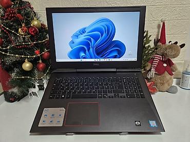 Dell: Dell G5 15- vrhunski biznis laptop -Procesor - Intel core i7-8750H na — 6