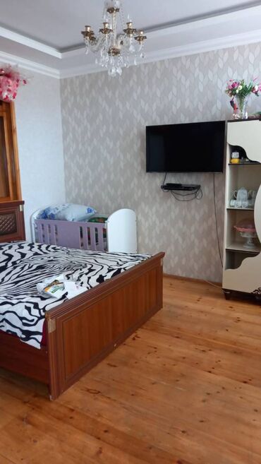 Yeni tikili: 2 otaqlı, Yeni tikili, 59 kv. m — 1