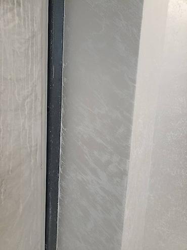 Ремонт под ключ: Кафел обой шпаклёвка гипсокартон ламинат шолк декок Жана башка — 16