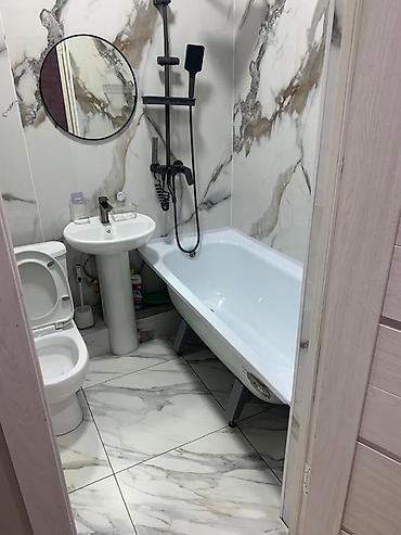 Долгосрочная аренда квартир: 1 комната — 8