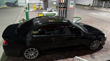 honda seattle: Subaru Legacy: 2003 г., 2 л, Автомат, Бензин, Седан — 7