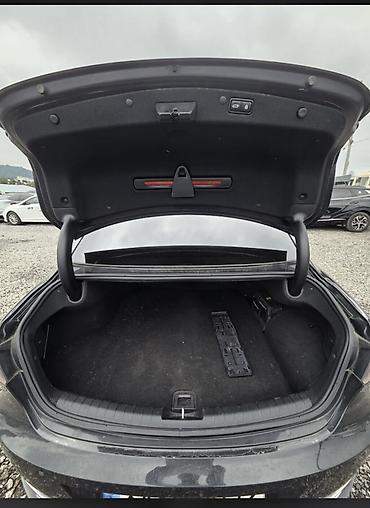 grander: Hyundai Grandeur: 2021 г., 2.4 л, Автомат, Гибрид, Седан — 6