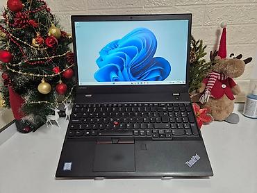 Lenovo: Lenovo ThinkPad P51s laptop, lite radna stanica u odličnom radnom i — 7